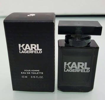 Karl lagerfeld pour homme hot sale